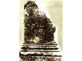 Altar dedication to anonymous gods, found at Pergamum, Asia Minor. Cf. Acts 17:23.